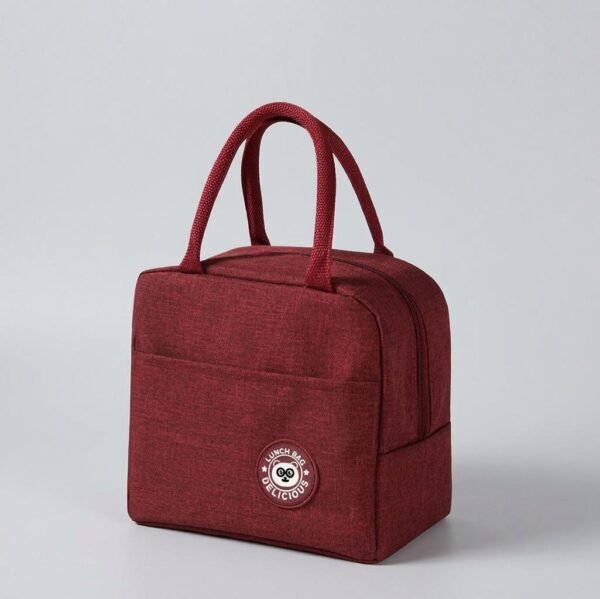 Mini lunch bag - View 4 | Tomis Store Nigeria