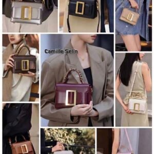 Camille Selina bags - View 1 | Tomis Store Nigeria