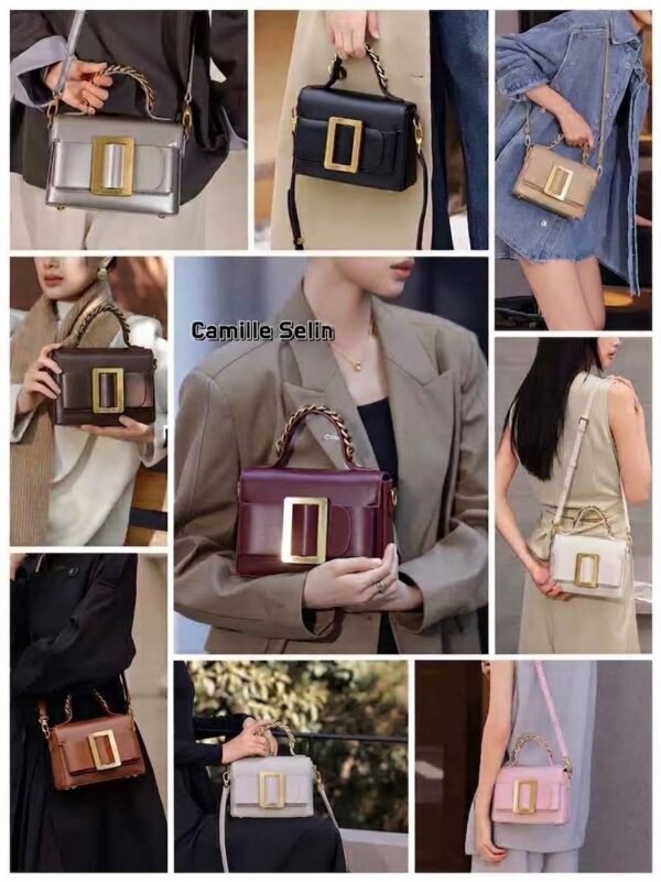 Camille Selina bags - View 1 | Tomis Store Nigeria