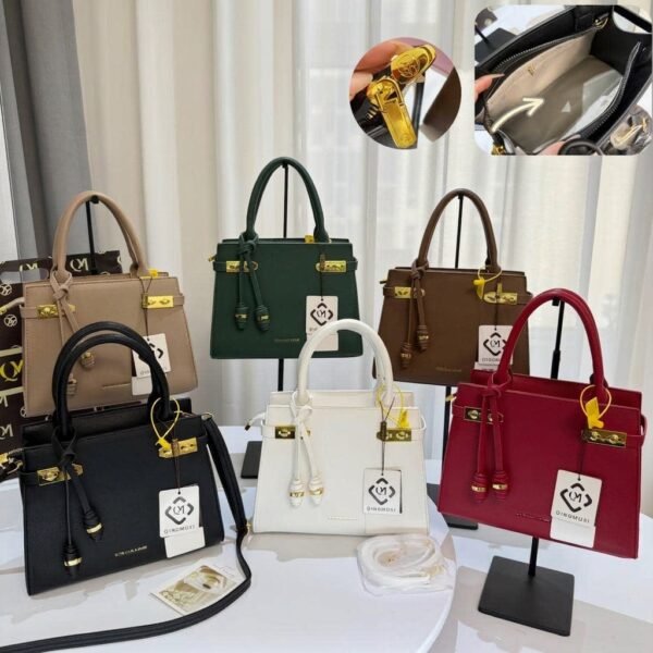 Qingmuxi bags - View 1 | Tomis Store Nigeria
