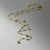 Cleavage Dropping Necklace - View 3 | Tomis Store Nigeria