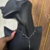 Cleavage Dropping Necklace - View 1 | Tomis Store Nigeria