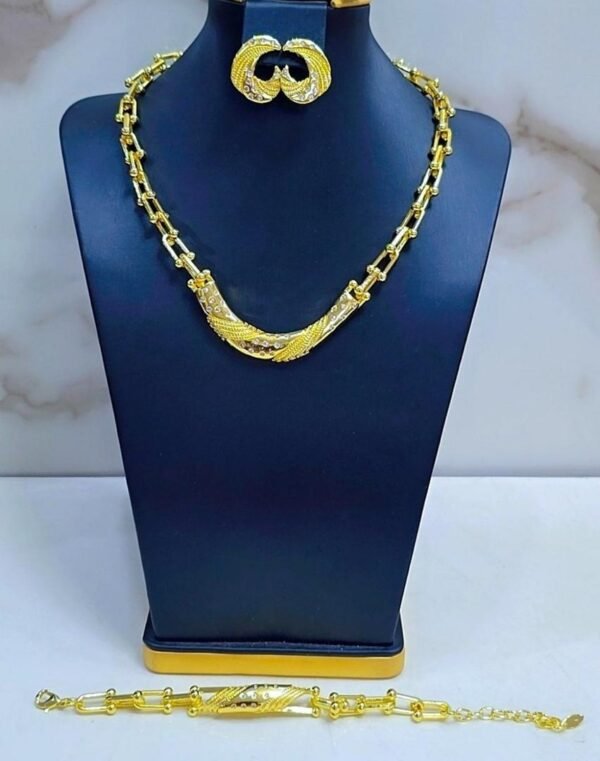 Ladies Set - View 1 | Tomis Store Nigeria