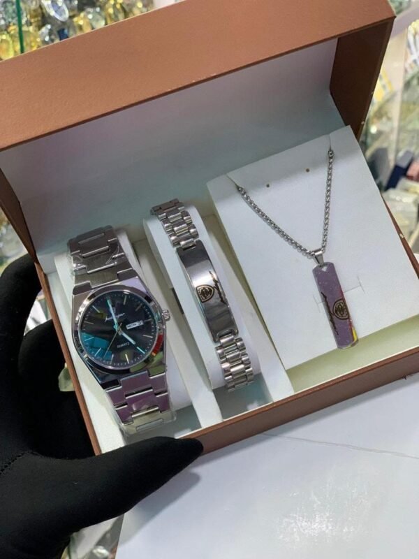 Poedagar male gift set - View 1 | Tomis Store Nigeria