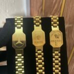 Gold