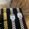 Mens Steel Hand Chain - View 4 | Tomis Store Nigeria