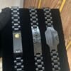 Mens Steel Hand Chain - View 2 | Tomis Store Nigeria