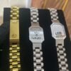 Mens Steel Hand Chain - View 3 | Tomis Store Nigeria