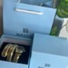 Serpenti watch - View 3 | Tomis Store Nigeria