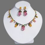 Fashion Bridal Set - View 1 | Tomis Store Nigeria
