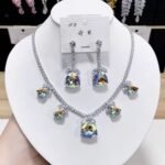 Fashion Bridal Set - View 1 | Tomis Store Nigeria