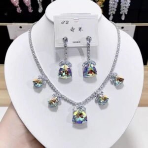 Fashion Bridal Set - View 1 | Tomis Store Nigeria