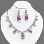 Fashion Bridal Set - View 1 | Tomis Store Nigeria