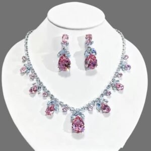 Fashion Bridal Set - View 1 | Tomis Store Nigeria