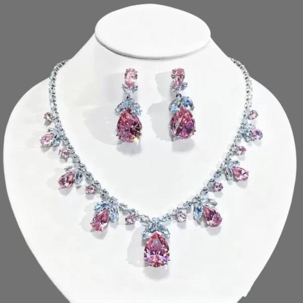 Fashion Bridal Set - View 1 | Tomis Store Nigeria