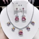 Fashion Bridal Set - View 1 | Tomis Store Nigeria