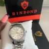 Binbond Watch - View 2 | Tomis Store Nigeria