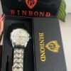 Binbond Watch - View 6 | Tomis Store Nigeria