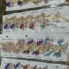 Plain Fashion Brooches - View 2 | Tomis Store Nigeria