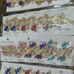 Plain Fashion Brooches - View 2 | Tomis Store Nigeria