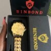 Binbond Watch - View 4 | Tomis Store Nigeria
