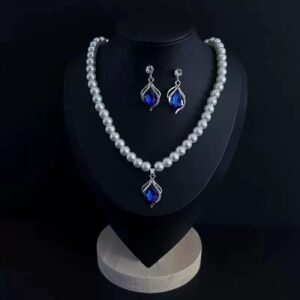 Pearl Sets - View 1 | Tomis Store Nigeria