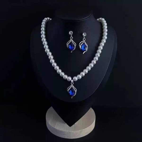 Pearl Sets - View 1 | Tomis Store Nigeria