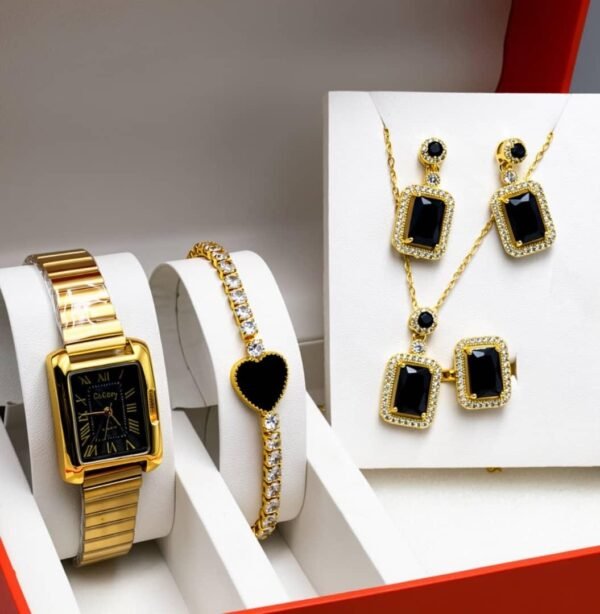 Female set - View 1 | Tomis Store Nigeria