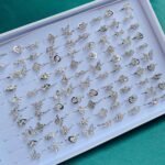 Earrings - View 1 | Tomis Store Nigeria