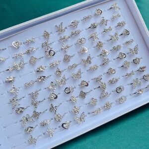 Earrings - View 1 | Tomis Store Nigeria