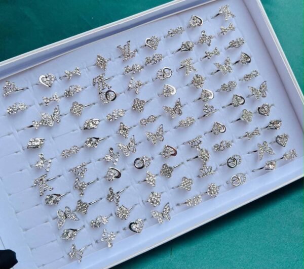 Earrings - View 1 | Tomis Store Nigeria