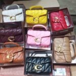 All well packed female bags - View 1 | Tomis Store Nigeria