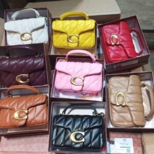 All well packed female bags - View 1 | Tomis Store Nigeria