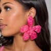 Ladies earrings - View 1 | Tomis Store Nigeria
