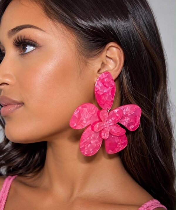 Ladies earrings - View 1 | Tomis Store Nigeria