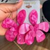 Ladies earrings - View 2 | Tomis Store Nigeria