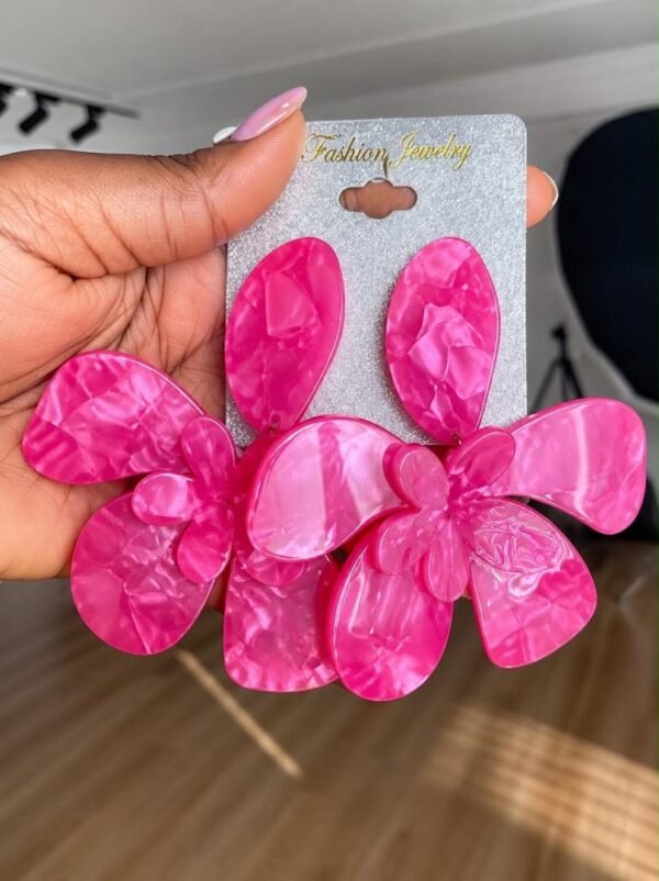 Ladies earrings - View 2 | Tomis Store Nigeria