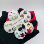 Ladies earrings - View 1 | Tomis Store Nigeria