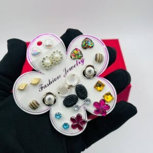 Ladies earrings - View 1 | Tomis Store Nigeria
