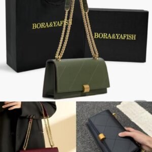 Bara&yafish bag - View 1 | Tomis Store Nigeria