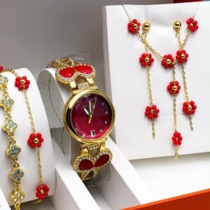 Female set - View 1 | Tomis Store Nigeria