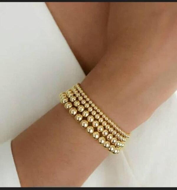 Bracelet - View 1 | Tomis Store Nigeria