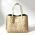Coach bag - View 2 | Tomis Store Nigeria
