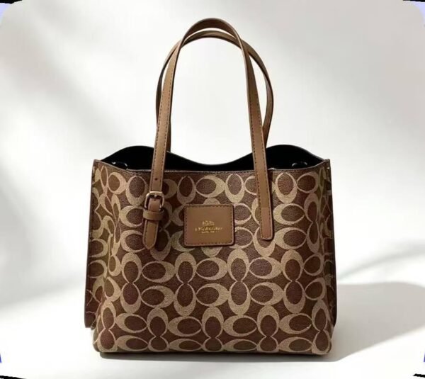 Coach bag - View 3 | Tomis Store Nigeria
