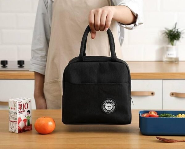 Mini lunch bag - View 1 | Tomis Store Nigeria