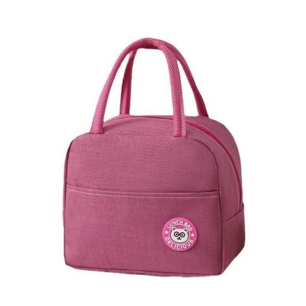 Mini lunch bag - View 2 | Tomis Store Nigeria