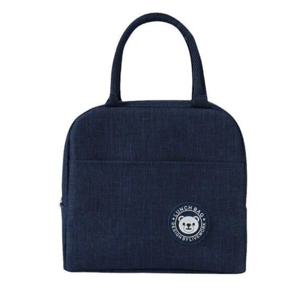 Mini lunch bag - View 3 | Tomis Store Nigeria