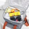 2step lunch bag - View 4 | Tomis Store Nigeria