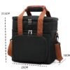 2step lunch bag - View 6 | Tomis Store Nigeria