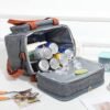 2step lunch bag - View 3 | Tomis Store Nigeria